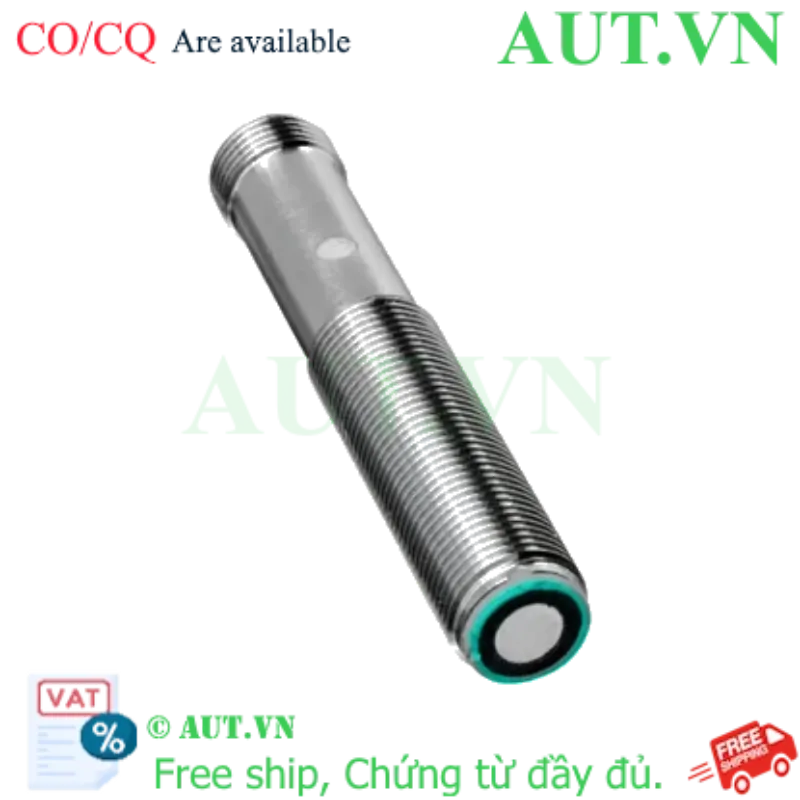 Ảnh của Cảm biến siêu âm khuếch tán PEPPERL+FUCHS UB200-12GM-I-V1 