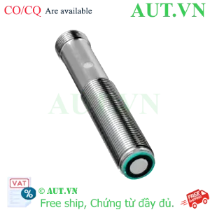 Ảnh của Cảm biến siêu âm khuếch tán PEPPERL+FUCHS UB200-12GM-U-V1 