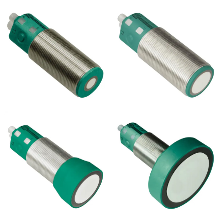 Ảnh của Cảm biến siêu âm khuếch tán PEPPERL+FUCHS UC500-30GM-IUEP-IO-V15 