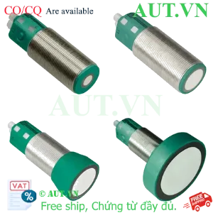 Ảnh của Cảm biến siêu âm khuếch tán PEPPERL+FUCHS UC6000-30GM-IUEP-IO-V15 