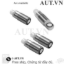 Ảnh của Cảm biến siêu âm khuếch tán và chùm tia PEPPERL+FUCHS UB800-18GM40A-E5-V1 