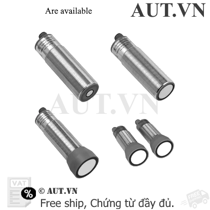 Ảnh của Cảm biến siêu âm ultrasonic PEPPERL+FUCHS UB2000-30GM-E4-V15 