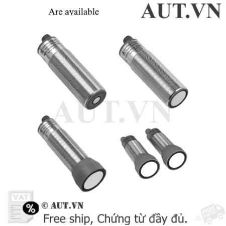 Ảnh của Cảm biến siêu âm ultrasonic PEPPERL+FUCHS UB500-30GM-E4-V15 