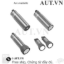 Ảnh của Cảm biến siêu âm ultrasonic PEPPERL+FUCHS UB6000-30GM-E4-V15 