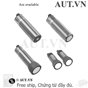 Ảnh của Cảm biến siêu âm ultrasonic PEPPERL+FUCHS UB6000-30GM-E5-V15 
