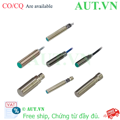 Ảnh của Cảm biến từ trường hình trụ PEPPERL+FUCHS MB80-12GM50-E0-PUR 