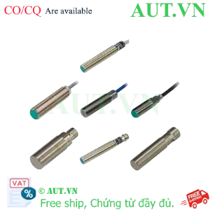 Ảnh của Cảm biến từ trường hình trụ PEPPERL+FUCHS MB80-12GM50-E0-V1 