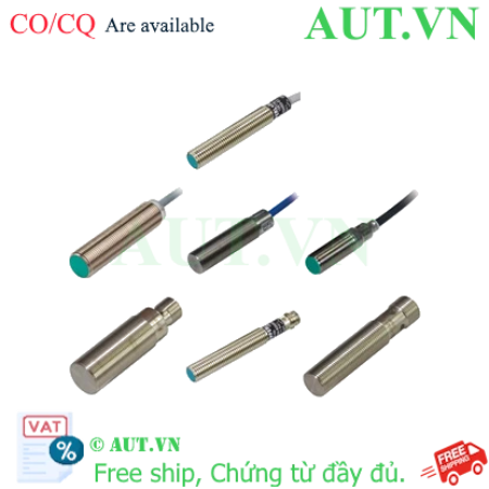Ảnh của Cảm biến từ trường hình trụ PEPPERL+FUCHS MMB60-12GH50-E2-V1 