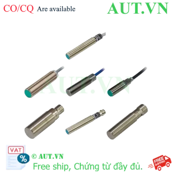Ảnh của Cảm biến từ trường hình trụ PEPPERL+FUCHS MMB70-18GH50-E2-V1 
