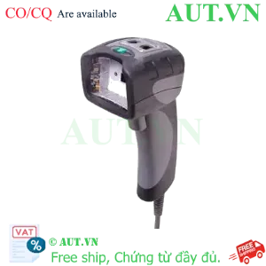 Ảnh của Máy đọc mã QR code di động PEPPERL+FUCHS OHV200-F220-B15 