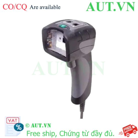 Ảnh của Máy đọc mã QR code di động PEPPERL+FUCHS OHV200-F220-B15 