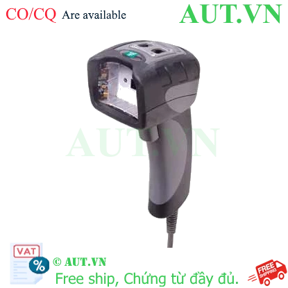 Ảnh của Máy đọc mã QR code di động PEPPERL+FUCHS OHV200-F221-B15 