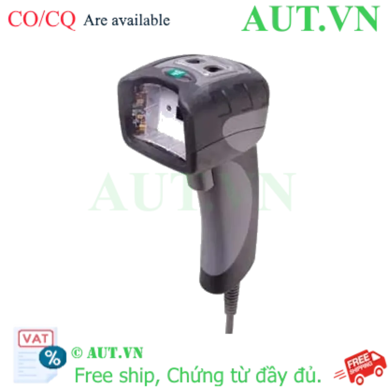 Ảnh của Máy đọc mã QR code di động PEPPERL+FUCHS OHV200-F221-B15 