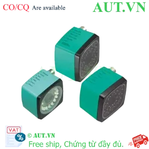 Ảnh của Máy quét mã QR PEPPERL+FUCHS OPC120P-F201-B17 
