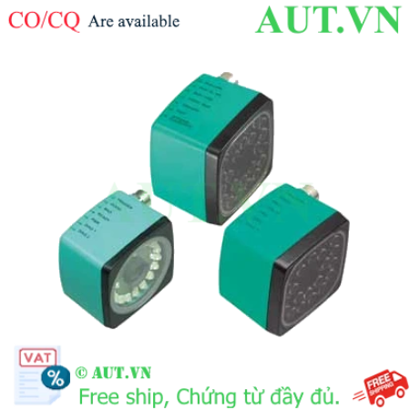 Ảnh của Máy quét mã QR PEPPERL+FUCHS OPC120P-F201-B17 
