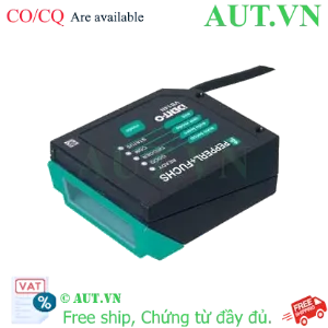 Ảnh của Máy quét mã vạch PEPPERL+FUCHS VB14N-300 