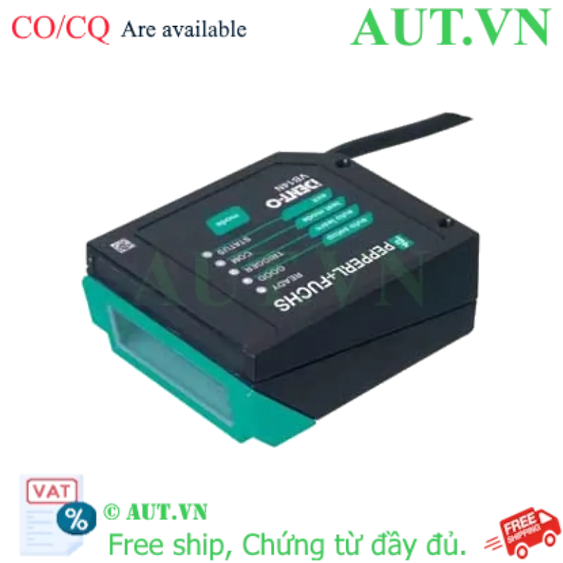 Ảnh của Máy quét mã vạch PEPPERL+FUCHS VB14N-600-T 