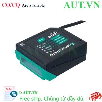 Ảnh của Máy quét mã vạch PEPPERL+FUCHS VB34-2500 