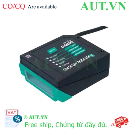 Ảnh của Máy quét mã vạch PEPPERL+FUCHS VB34-2500-OM-P 