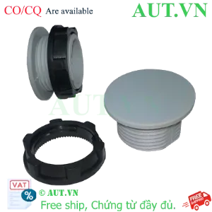 Ảnh của Nắp bịt lỗ tủ điện phi 22mm