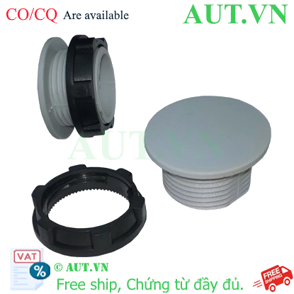 Ảnh của Nắp bịt lỗ tủ điện phi 22mm