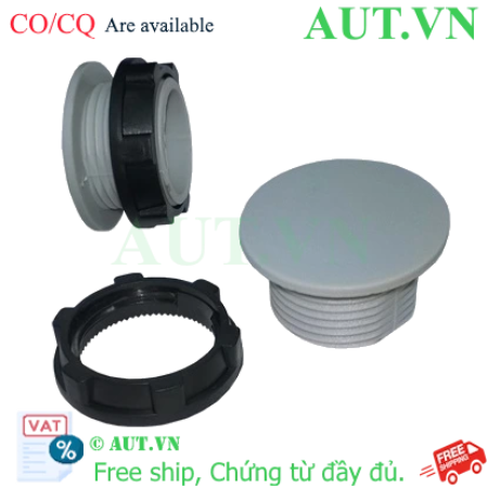 Ảnh của Nắp bịt lỗ tủ điện phi 22mm