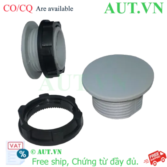 Ảnh của Nắp bịt lỗ tủ điện phi 22mm