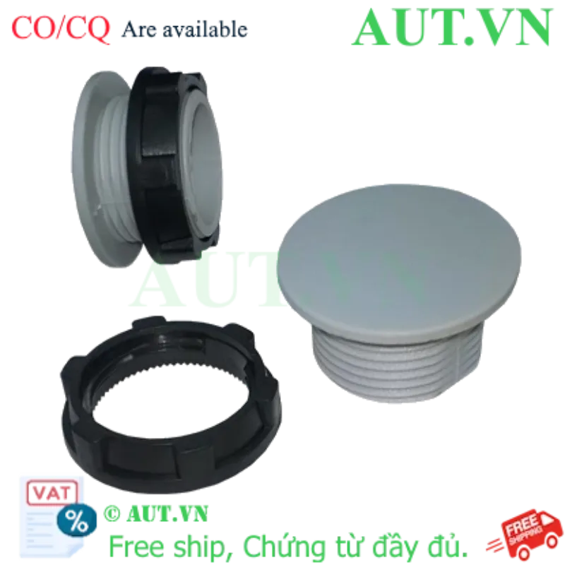 Ảnh của Nắp bịt lỗ tủ điện phi 22mm