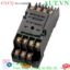 Ảnh của Đế rơ le 14 chân PYF14A, 5A
