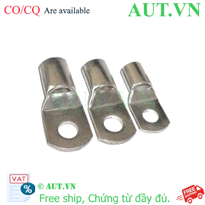 Ảnh của Đầu cosse bít SC 16-6