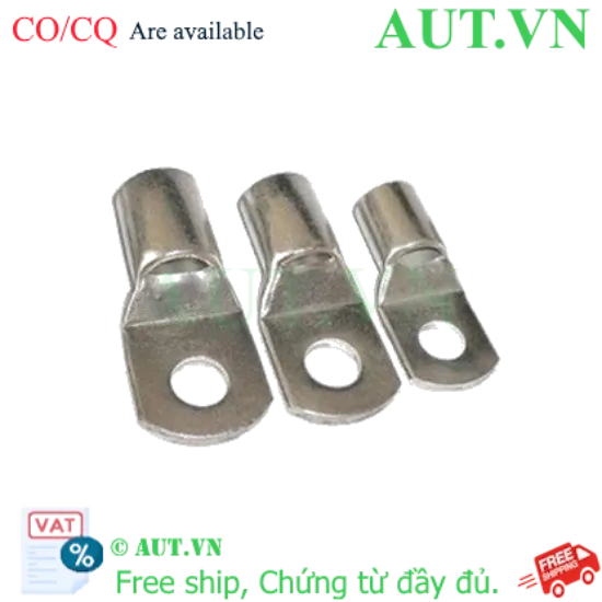 Ảnh của Đầu cosse bít SC 16-6