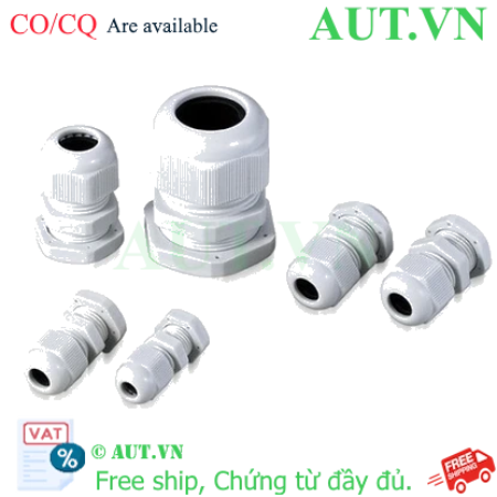 Ảnh của Ốc siết cáp nhựa PG42 phi 54mm
