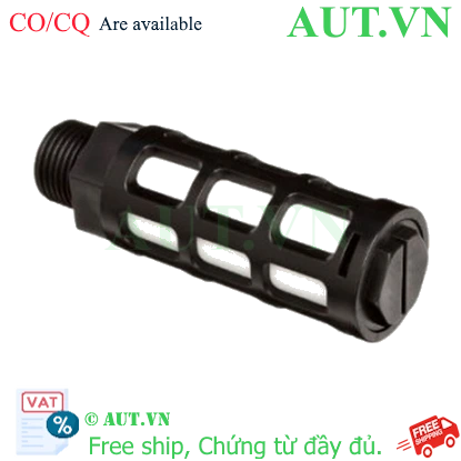 Ảnh của Giảm âm khí nén Parker AS-08