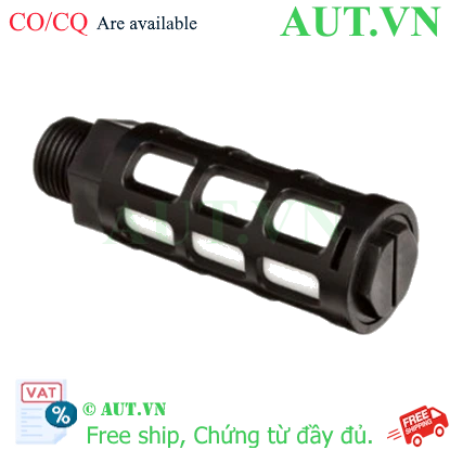 Ảnh của Giảm âm khí nén Parker AS-10
