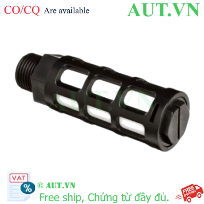 Ảnh của Giảm âm khí nén Parker AS-10