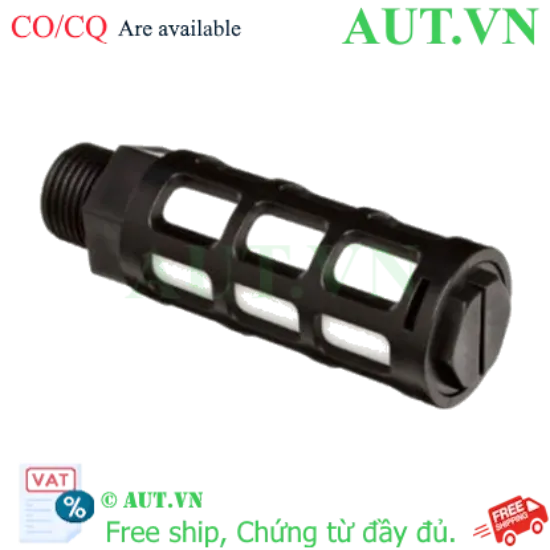 Ảnh của Giảm âm khí nén Parker AS-15