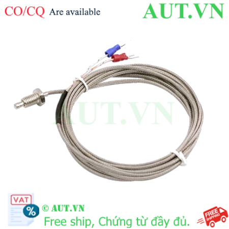 Ảnh của Dây dò nhiệt loại K SM-N-K-06 (đầu dò 1cm)