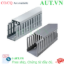 Ảnh của Máng nhựa đi dây tủ điện 45x45mm