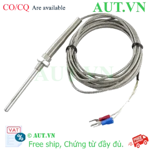 Ảnh của Dây dò nhiệt loại K SM-N-K-06-0.05 (đầu dò 5cm)