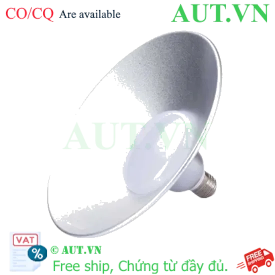 Ảnh của Đèn LED nhà xưởng Rạng Đông LB01 / 10W