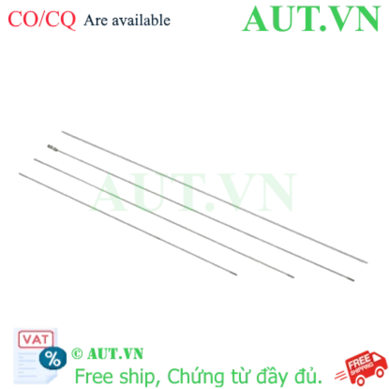 Ảnh của Que điện cực SUS304 1M