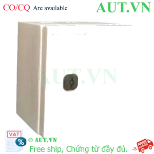 Ảnh của Tủ điện nhựa ABS (200x200x110mm)