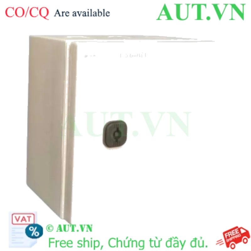 Ảnh của Tủ điện nhựa ABS (200x200x110mm)