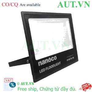 Ảnh của Đèn Pha LED Nanoco NLFM0203 20W (Vàng)