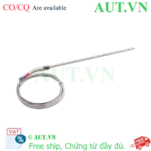 Ảnh của Dây dò nhiệt loại K SM-N-K-06-0.3 (đầu dò 30cm)