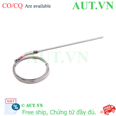Ảnh của Dây dò nhiệt loại K SM-N-K-06-0.3 (đầu dò 30cm)