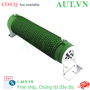 Ảnh của Điện trở xả vỏ sứ 300W 180 Ohm