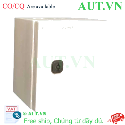 Ảnh của Tủ điện nhựa ABS (200x200x130mm)