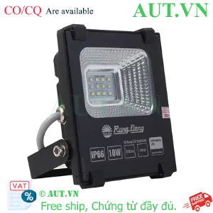 Ảnh của Đèn Pha LED Rạng Đông CP06 10W