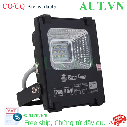 Ảnh của Đèn Pha LED Rạng Đông CP06 10W